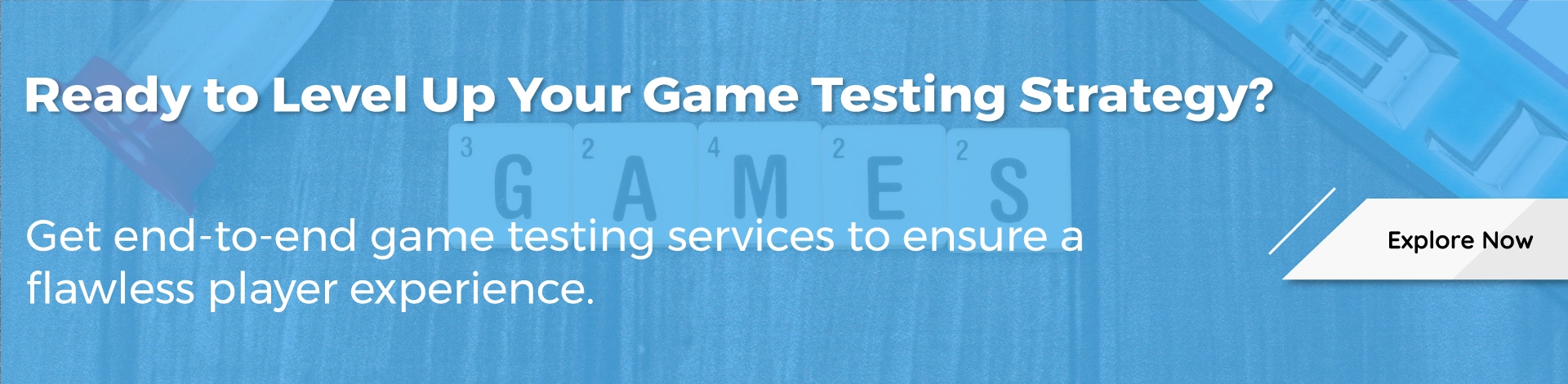 Ready to Level Up Your Game Testing Strategy